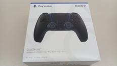 PS5コントローラー|SONY