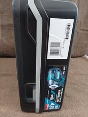 充電式インパクトドライバー|MAKITA