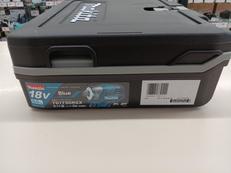 充電式インパクトドライバー|MAKITA