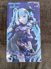 フィギュア|フリュー