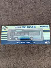 ミニカー|トミーテック