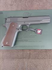 ガスブローバック|東京マルイ