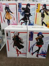 フィギュア|エルココ