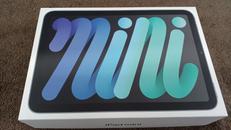 IPAD MINI（A17PRO）|APPLE