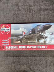 プラモデル|エアフィックス