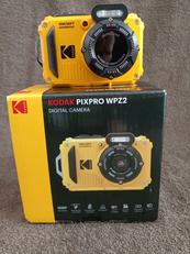 デジタルカメラ|KODAK