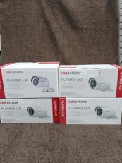 防犯カメラ|HIK VISION