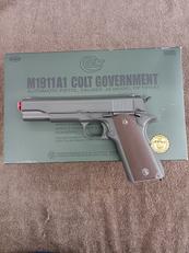 ガスブローバック|東京マルイ