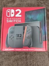 SWITCH2|NINTENDO