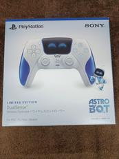 コントローラー|SONY