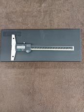 デジマチックデプスゲージ|MITUTOYO