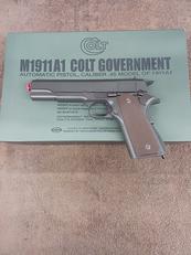 ガスブローバック|東京マルイ