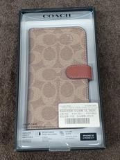 IPHONEケース|COACH