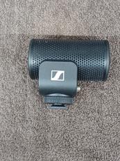 カメラ用マイク|SENNHEISER