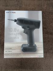 充電式インパクトドライバー|高儀