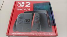 SWITCH2|NINTENDO