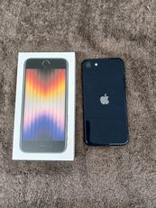 IPHONE SE3|APPLE
