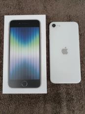 IPHONE SE3|APPLE