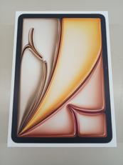 IPAD　AIR(M4)|APPLE