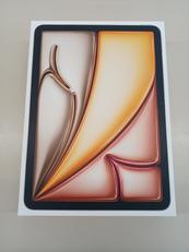 IPAD　AIR(M4)|APPLE
