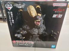 フィギュア|バンダイ