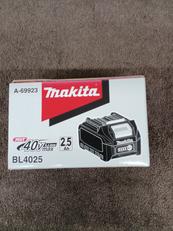 バッテリー|MAKITA