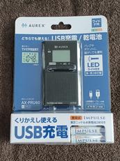 ポケットラジオ|東芝エルイートレーディング