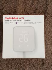 スマートリモコン|SWITCHBOT