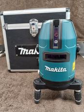 レーザー墨出し器|MAKITA