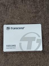 SSD|TRANSCEND