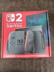 SWITCH2|NINTENDO / 任天堂