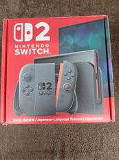 SWITCH2|NINTENDO