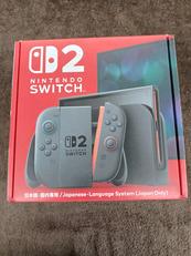 SWITCH2|NINTENDO