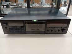 カセットデッキ|SONY