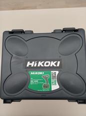 充電式インパクトドライバー|HIKOKI