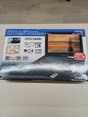 ポータブルDVDプレーヤー|VERSOS