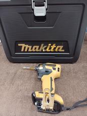 充電式インパクトドライバー|MAKITA