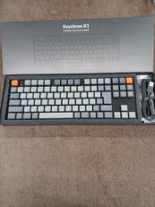 キークロンキーボード|KEYCHRON
