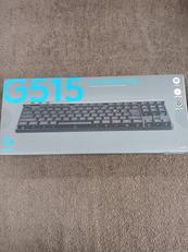 キーボード|LOGICOOLG