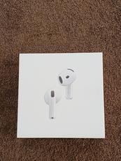AIRPODS|APPLE