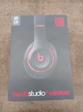 ワイヤレスヘッドホン|BEATS BY DR. DRE