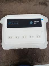 ポータブル電源|ANKER