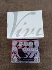 エフェクター|VIVIE
