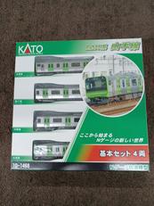 Nゲージ|カトー