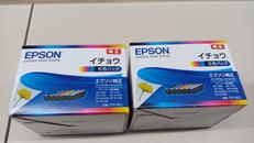 インクカートリッジ|EPSON