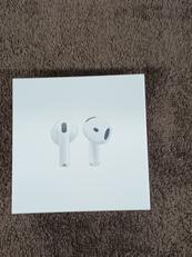 AIRPODS 4|APPLE