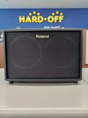 アコースティックギターアンプ|ROLAND