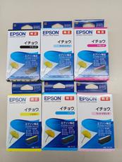 インクカートリッジ|EPSON