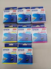 インクカートリッジ|EPSON