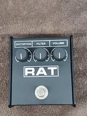 エフェクター|PROCO